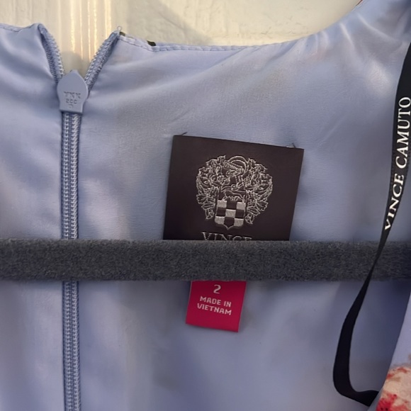 Vince Camuto dress - Picture 2 of 6